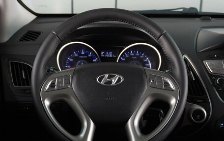 Hyundai ix35 I рестайлинг, 2013 год, 1 239 000 рублей, 12 фотография