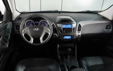 Hyundai ix35 I рестайлинг, 2013 год, 1 239 000 рублей, 6 фотография