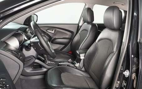 Hyundai ix35 I рестайлинг, 2013 год, 1 239 000 рублей, 10 фотография