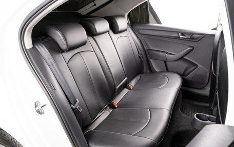Skoda Rapid I, 2018 год, 1 349 000 рублей, 7 фотография