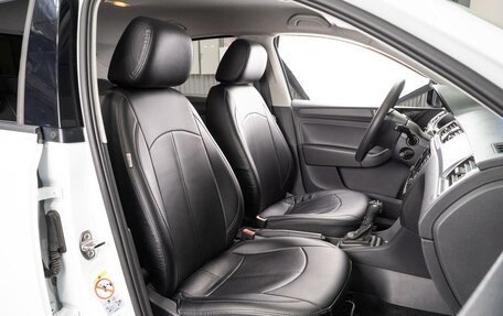 Skoda Rapid I, 2018 год, 1 349 000 рублей, 8 фотография