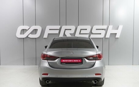 Mazda 6, 2013 год, 1 499 000 рублей, 4 фотография