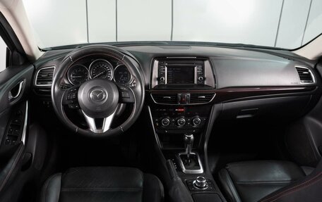 Mazda 6, 2013 год, 1 499 000 рублей, 6 фотография