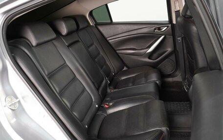 Mazda 6, 2013 год, 1 499 000 рублей, 7 фотография