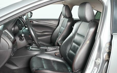 Mazda 6, 2013 год, 1 499 000 рублей, 10 фотография