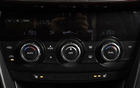 Mazda 6, 2013 год, 1 499 000 рублей, 14 фотография