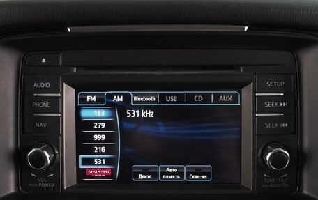 Mazda 6, 2013 год, 1 499 000 рублей, 13 фотография