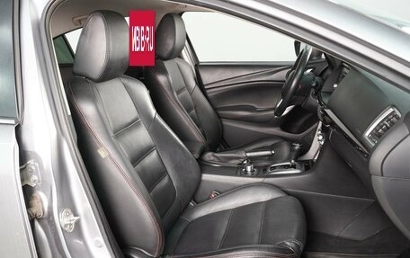 Mazda 6, 2013 год, 1 499 000 рублей, 8 фотография