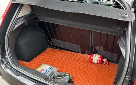 Ford Fiesta, 2007 год, 380 000 рублей, 8 фотография