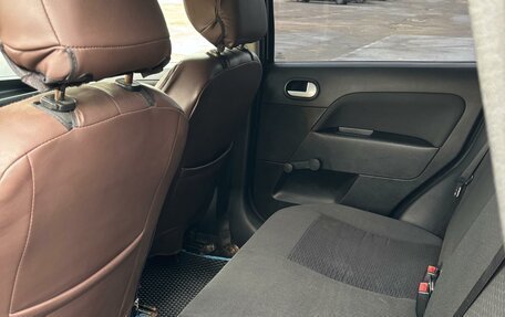 Ford Fiesta, 2007 год, 380 000 рублей, 11 фотография