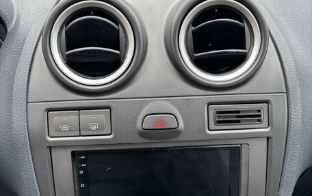 Ford Fiesta, 2007 год, 380 000 рублей, 12 фотография