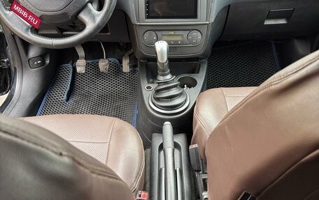 Ford Fiesta, 2007 год, 380 000 рублей, 13 фотография