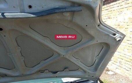 Toyota Allex i рестайлинг, 2001 год, 500 000 рублей, 26 фотография