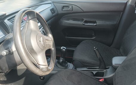 Mitsubishi Lancer IX, 2007 год, 390 000 рублей, 5 фотография