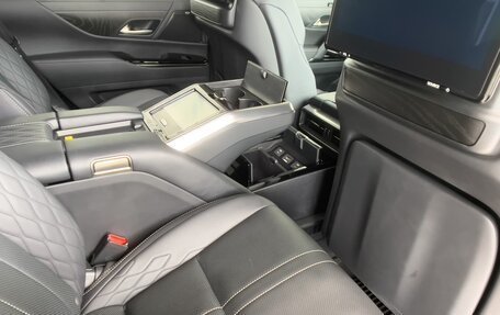 Lexus LX, 2025 год, 23 796 044 рублей, 8 фотография
