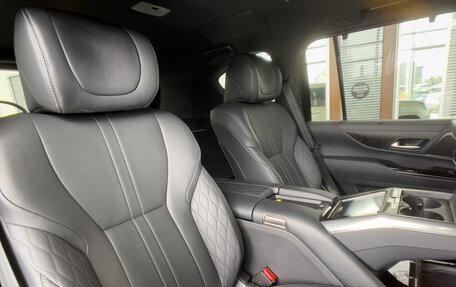 Lexus LX, 2025 год, 23 796 044 рублей, 9 фотография