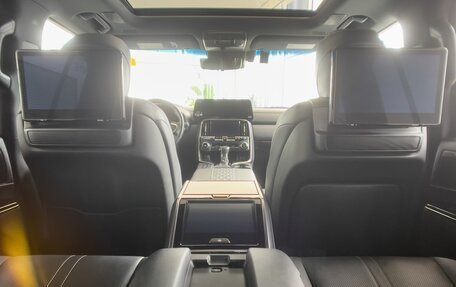 Lexus LX, 2025 год, 23 796 044 рублей, 13 фотография