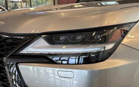 Lexus LX, 2025 год, 23 796 044 рублей, 10 фотография