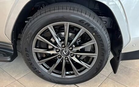 Lexus LX, 2025 год, 23 796 044 рублей, 7 фотография
