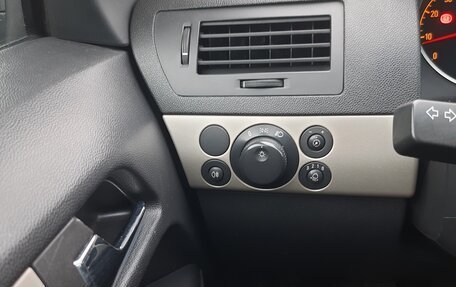 Opel Astra H, 2007 год, 500 000 рублей, 8 фотография