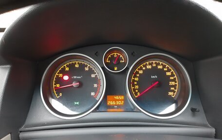 Opel Astra H, 2007 год, 500 000 рублей, 7 фотография