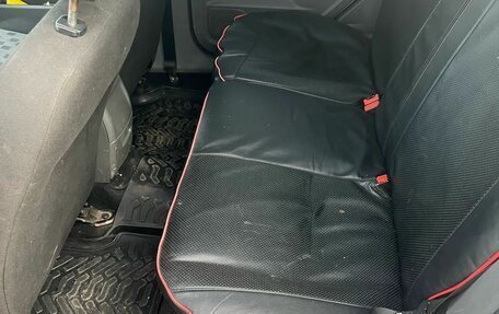 Ford Focus II рестайлинг, 2006 год, 550 000 рублей, 6 фотография