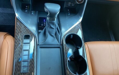 Lexus LX, 2025 год, 23 633 056 рублей, 15 фотография