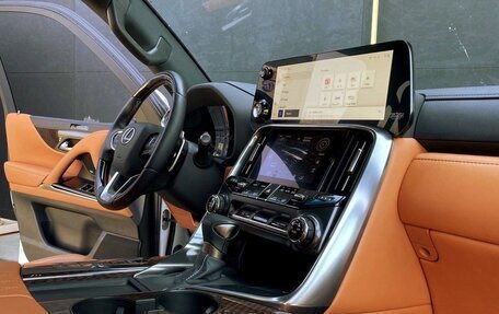 Lexus LX, 2025 год, 23 633 056 рублей, 17 фотография
