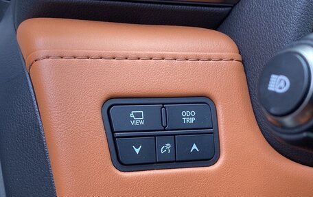 Lexus LX, 2025 год, 23 633 056 рублей, 14 фотография