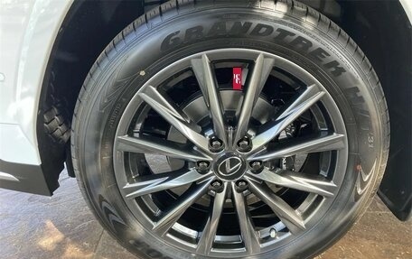Lexus LX, 2025 год, 23 633 056 рублей, 6 фотография
