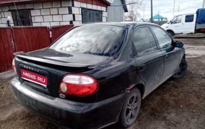 KIA Sephia II, 1999 год, 200 000 рублей, 1 фотография