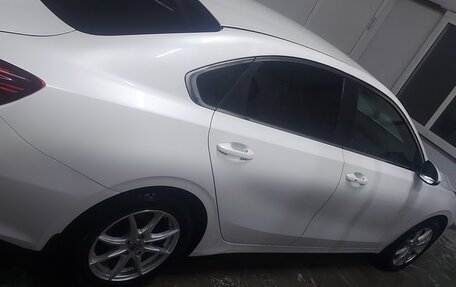 KIA Cerato IV, 2019 год, 1 940 000 рублей, 1 фотография