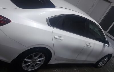 KIA Cerato IV, 2019 год, 1 940 000 рублей, 1 фотография
