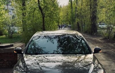 Ford Mondeo IV, 2012 год, 770 000 рублей, 1 фотография