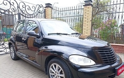 Chrysler PT Cruiser, 2002 год, 380 000 рублей, 1 фотография