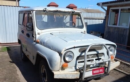 ЛуАЗ 3151, 1997 год, 170 000 рублей, 1 фотография