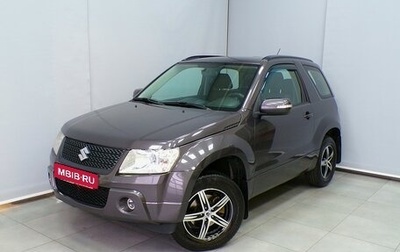 Suzuki Grand Vitara, 2011 год, 1 315 000 рублей, 1 фотография