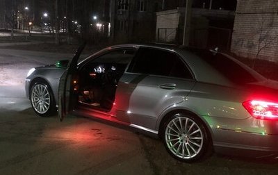 Mercedes-Benz E-Класс, 2012 год, 1 700 000 рублей, 1 фотография