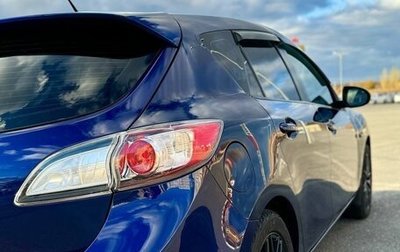 Mazda 3, 2011 год, 800 000 рублей, 1 фотография
