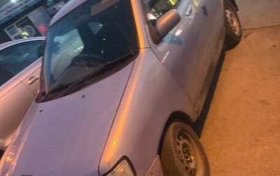 Nissan Cube II, 2001 год, 210 000 рублей, 1 фотография