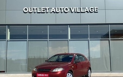 Chevrolet Lacetti, 2007 год, 399 000 рублей, 1 фотография