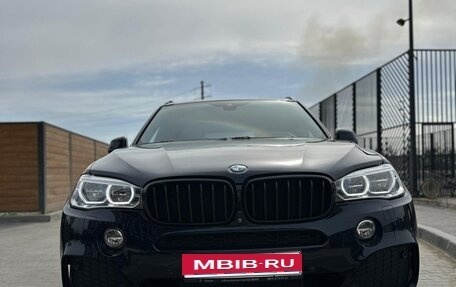 BMW X5, 2017 год, 4 200 000 рублей, 1 фотография