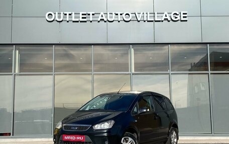 Ford C-MAX I рестайлинг, 2008 год, 549 000 рублей, 1 фотография