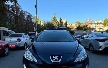 Peugeot 308 II, 2011 год, 500 000 рублей, 1 фотография