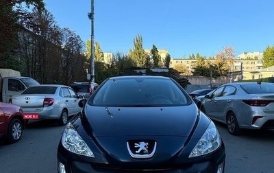 Peugeot 308 II, 2011 год, 500 000 рублей, 1 фотография