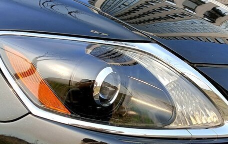 Lexus GS III рестайлинг, 2005 год, 2 200 000 рублей, 17 фотография