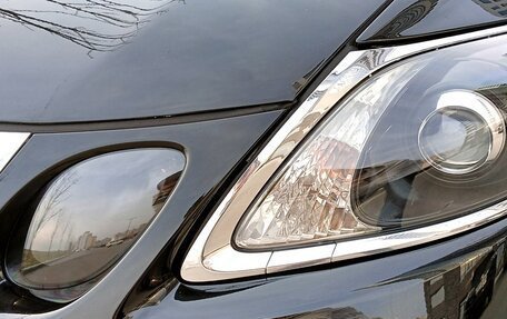 Lexus GS III рестайлинг, 2005 год, 2 200 000 рублей, 18 фотография