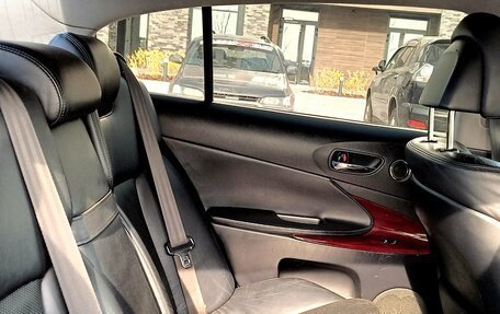 Lexus GS III рестайлинг, 2005 год, 2 200 000 рублей, 32 фотография