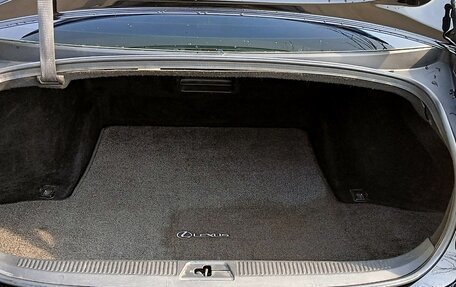 Lexus GS III рестайлинг, 2005 год, 2 200 000 рублей, 22 фотография