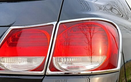 Lexus GS III рестайлинг, 2005 год, 2 200 000 рублей, 19 фотография